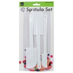 Spatula Set