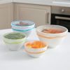 Food Bowl Covers Set