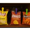 6 Piece Colorful Bag Clips