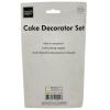Cake Decorating Set