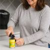 Heavy Duty Textured Grip Can Opener