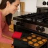Neoprene Oven Mitt