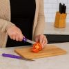 Stainless Steel Tomato Knives Set