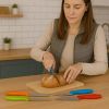 Colorful Chef Knife Set