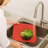 Flat Sink Colander