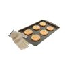 Heat Resistant Oven Gloves