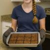 Biscuit & Brownie Baking Pan