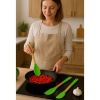 Silicone Kitchen Utensil Set