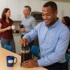 12 oz. French Press Coffee Maker