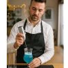 Mini Cocktail Mixer And Frother