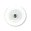 Tempered Glass Rotating Dish