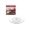 Tempered Glass Rotating Dish