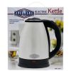 Americana Classics 1.8L Rapid Boil Electric Tea Kettle in Pearl White